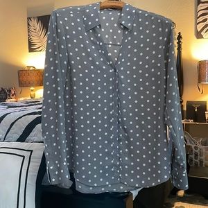 Express blouse